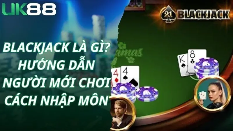 Blackjack