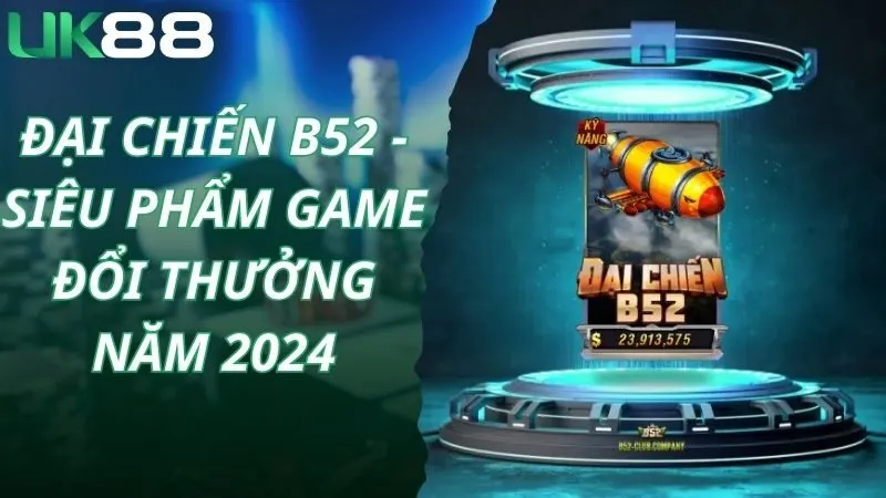 đại chiến B52