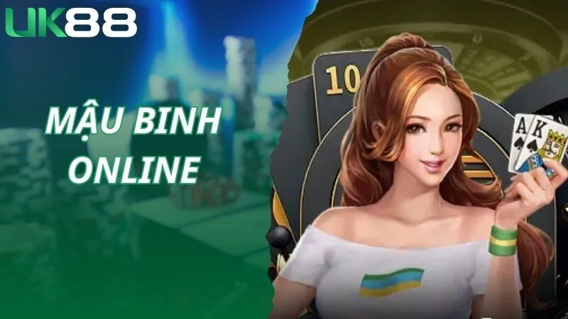 Mậu Binh online