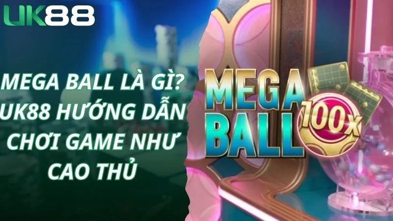 Mega Ball