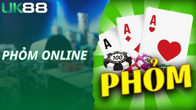 Phỏm online