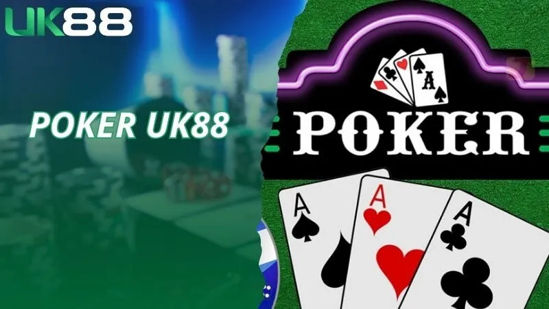 Poker