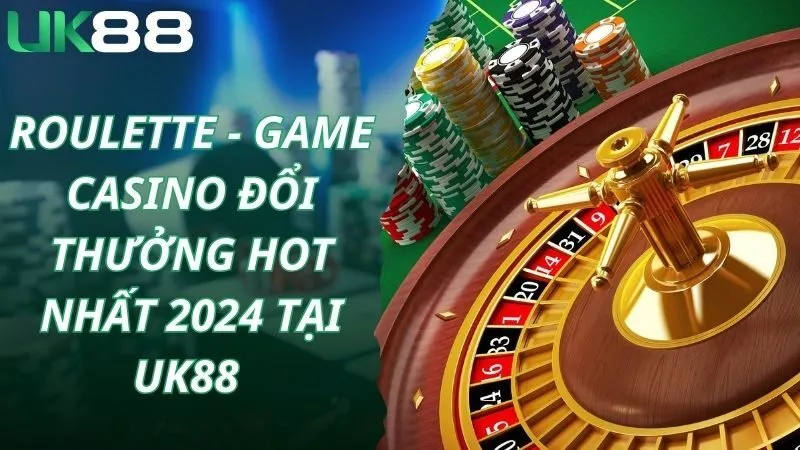 roulette