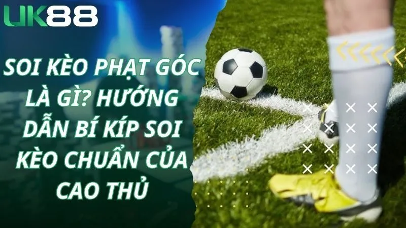 soi kèo phạt góc