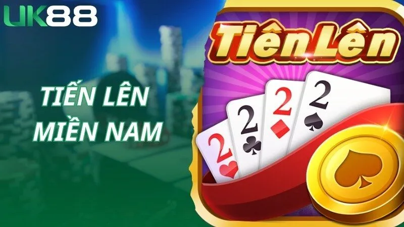 Tiến lên miền Nam