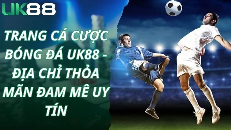 trang cá cược bóng đá